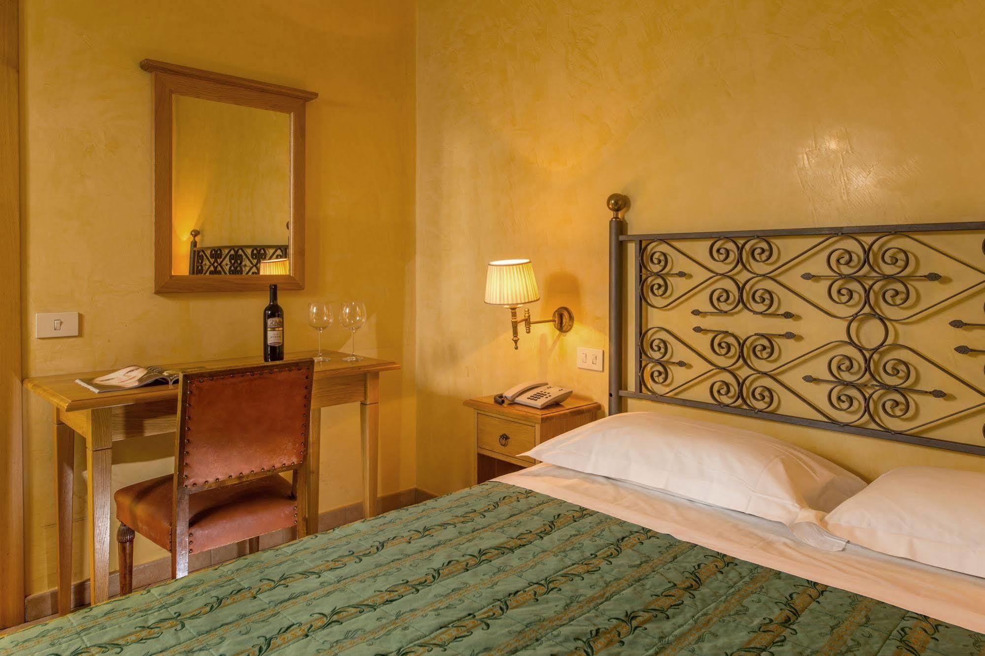 Hotel Fidene Rome Exterior photo